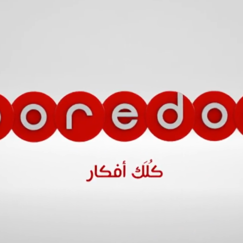 Ooredoo Oman