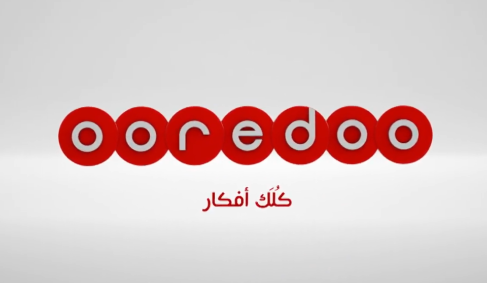 Ooredoo Oman