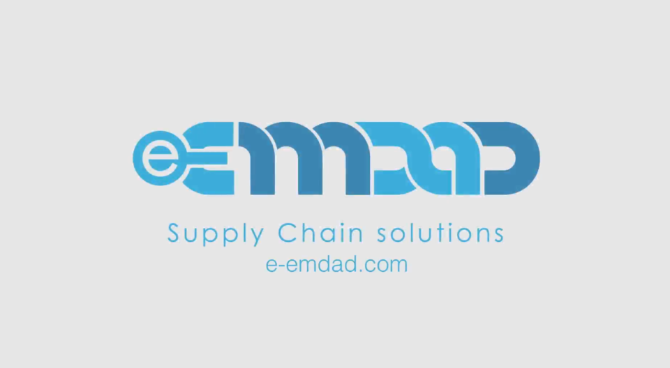 e-emdad Platform