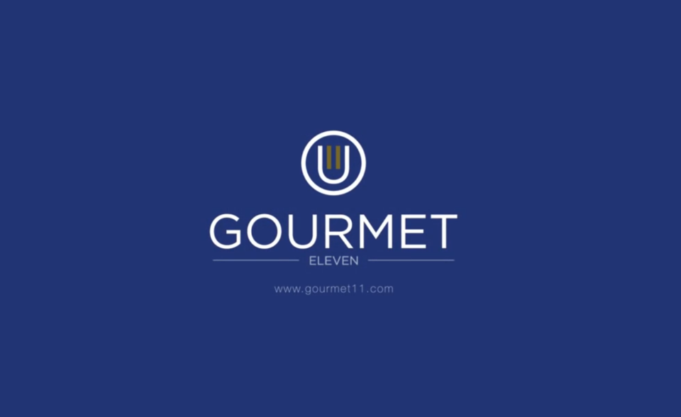 GOURMET ELEVEN