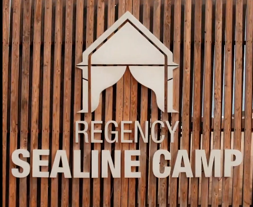 REGENCY SEALINE CAMP