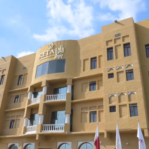 Retaj Inn Al Wakrah