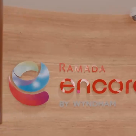 Ramada Hotel