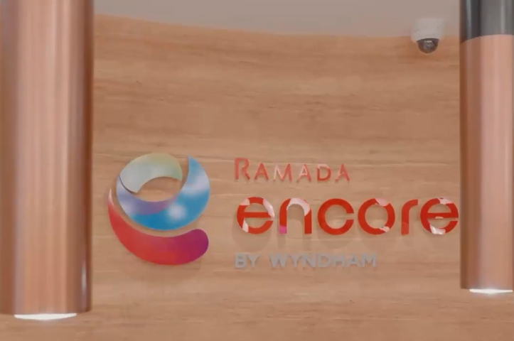 Ramada Hotel